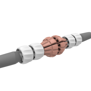 MASSAGE ROLLER_